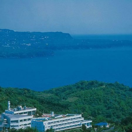 فندق Atagawa Heights هيغاشيزو المظهر الخارجي الصورة