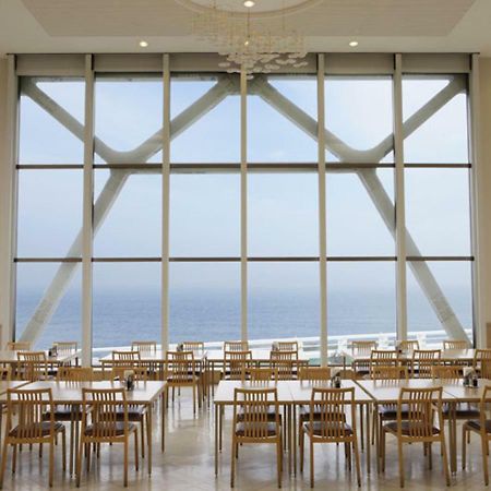 فندق Atagawa Heights هيغاشيزو المظهر الخارجي الصورة