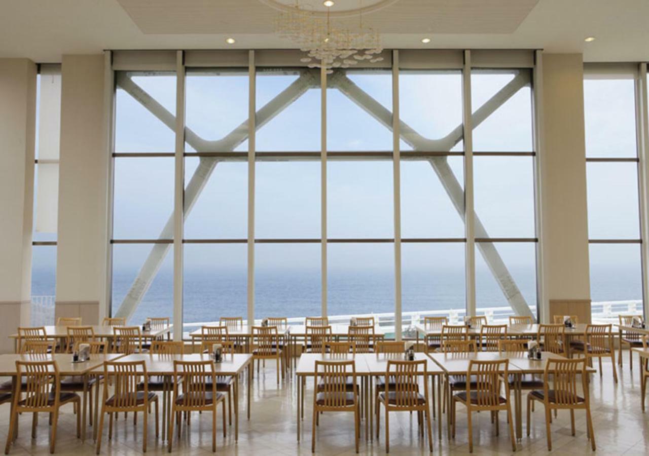 فندق Atagawa Heights هيغاشيزو المظهر الخارجي الصورة