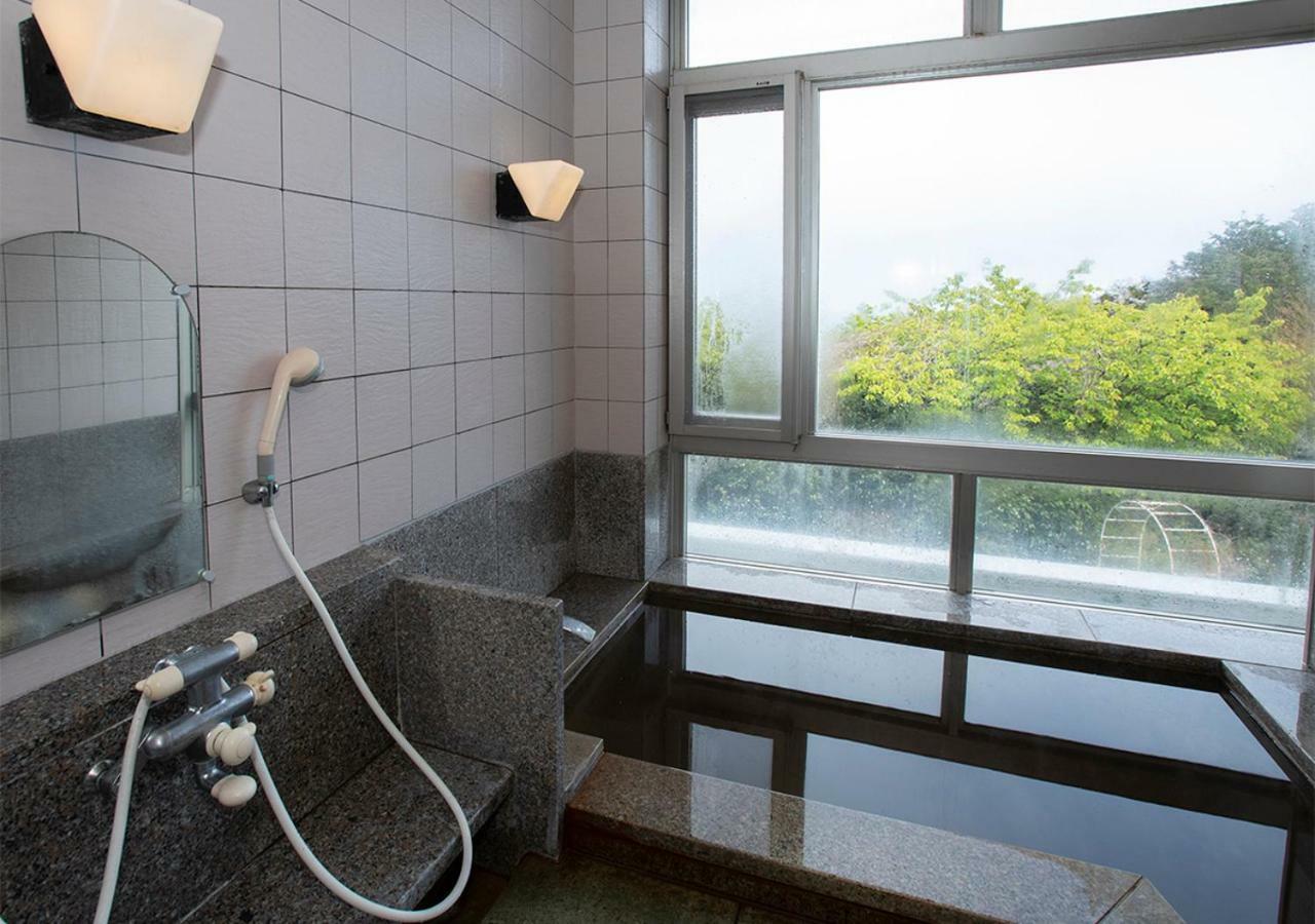 فندق Atagawa Heights هيغاشيزو المظهر الخارجي الصورة