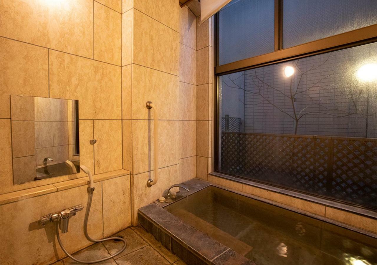 فندق Atagawa Heights هيغاشيزو المظهر الخارجي الصورة