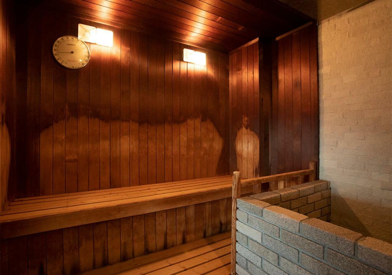 فندق Atagawa Heights هيغاشيزو المظهر الخارجي الصورة