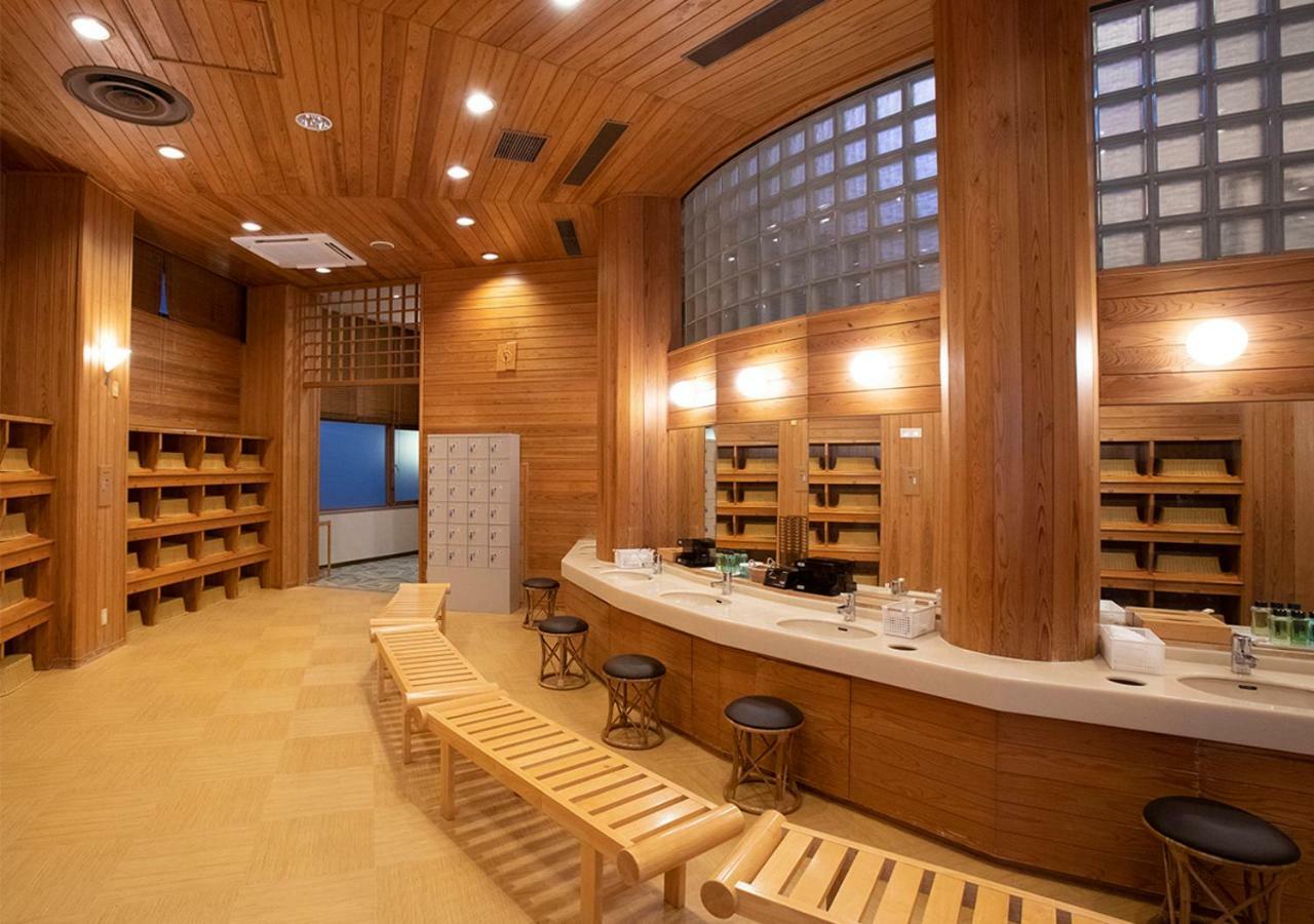 فندق Atagawa Heights هيغاشيزو المظهر الخارجي الصورة
