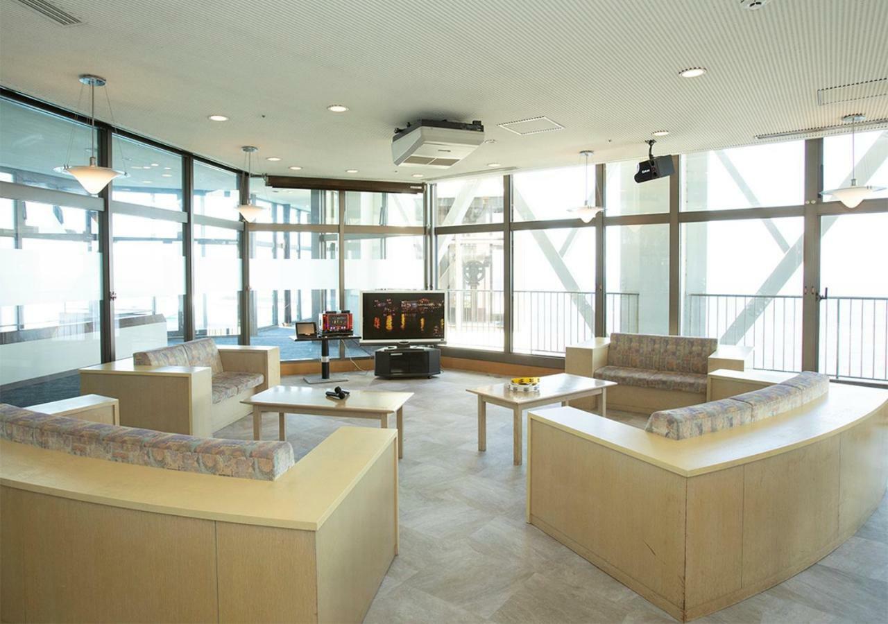 فندق Atagawa Heights هيغاشيزو المظهر الخارجي الصورة